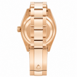 Rolex 18K Rose Gold Sky-Dweller 42MM 336935 Watch
